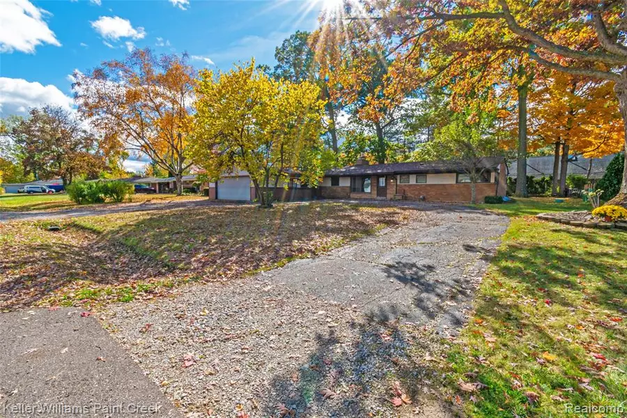 29621 Gilchrest Street, Farmington Hills, MI 48334