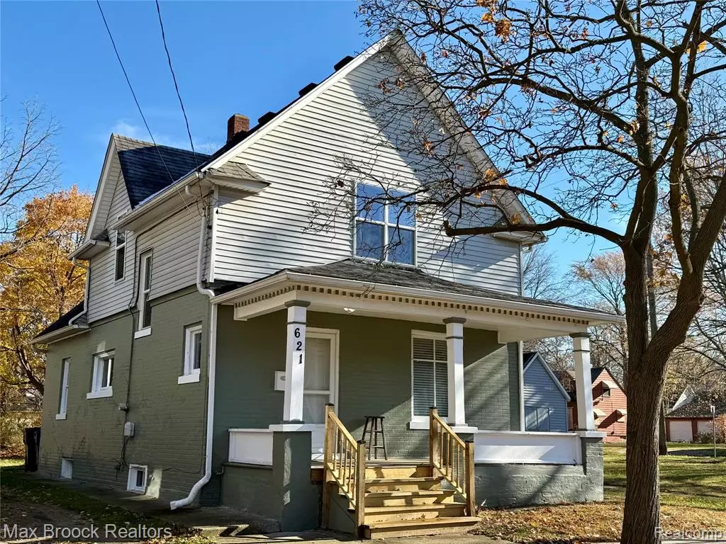 Flint, MI 48503,621 Pierson Street