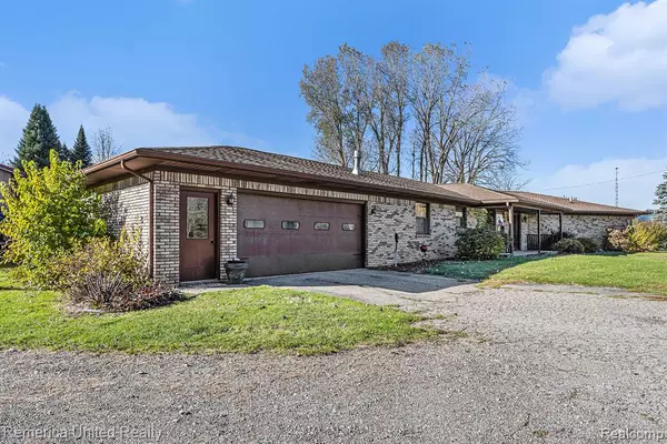 Fowlerville, MI 48836,6099 Fowlerville Road