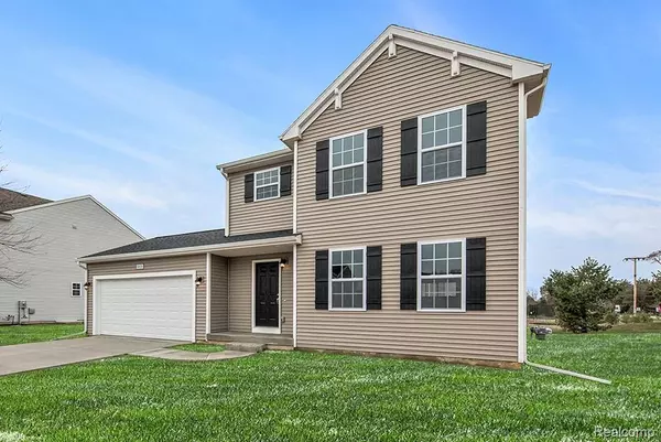 Davison, MI 48423,2231 Antrim Drive