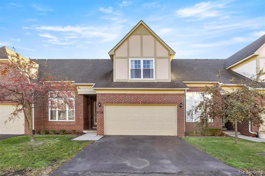 Southgate, MI 48195,12627 Second S Avenue