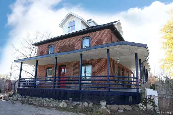 North Branch, MI 48461,5548 N Lapeer Road