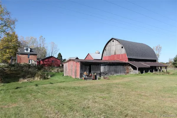 North Branch, MI 48461,5548 N Lapeer Road