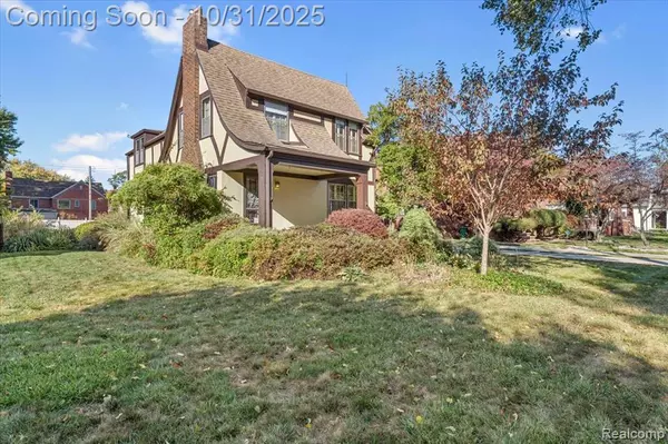 Detroit, MI 48227,14341 Abington Avenue