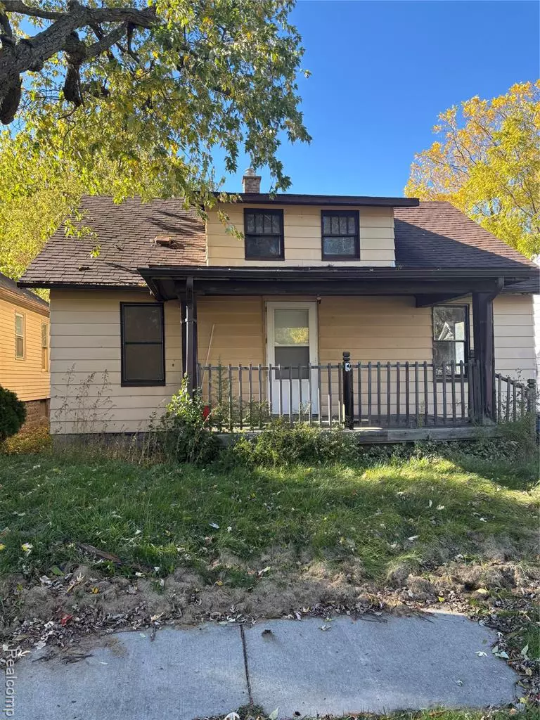 Flint, MI 48503,1202 Knapp Avenue