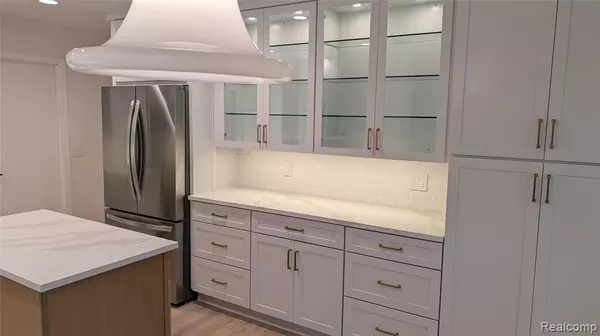 West Bloomfield, MI,2014 Waldons S Court