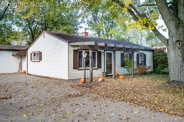 Lake Orion, MI,3748 Minton Road