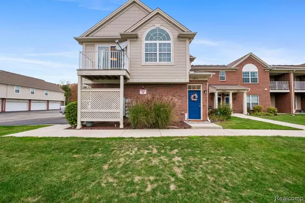 Chesterfield, MI,28372 Adler Park S Drive