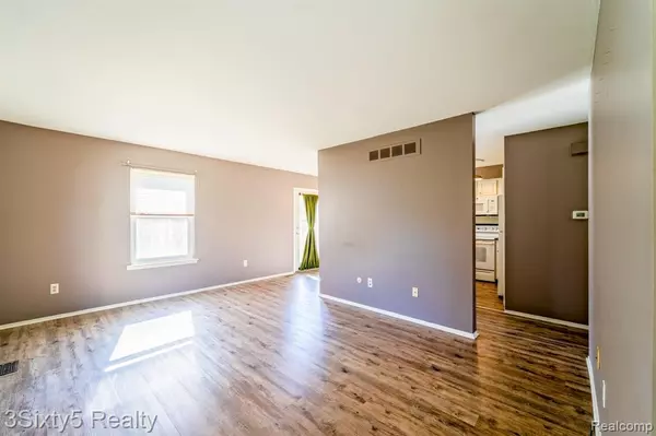 Southgate, MI 48195,16845 Rudgate Street