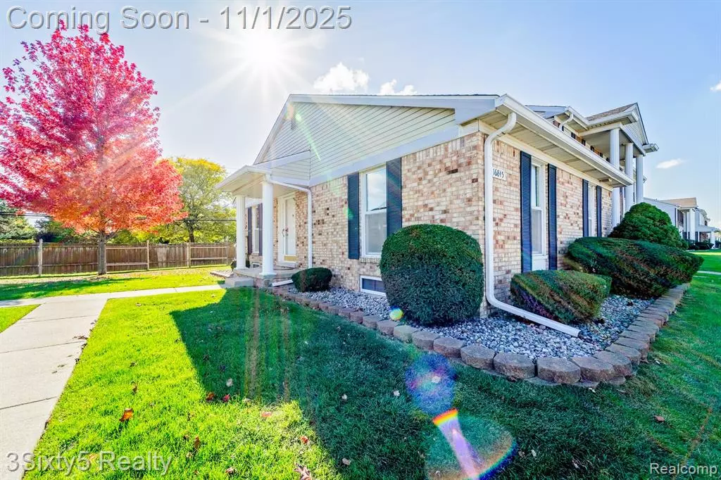 Southgate, MI 48195,16845 Rudgate Street