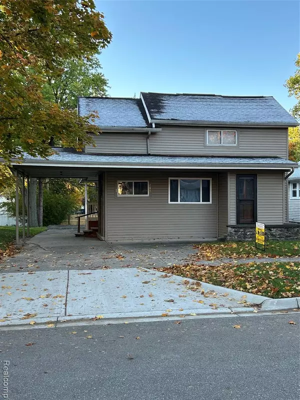 689 W Lincoln Street, Caro, MI 48723