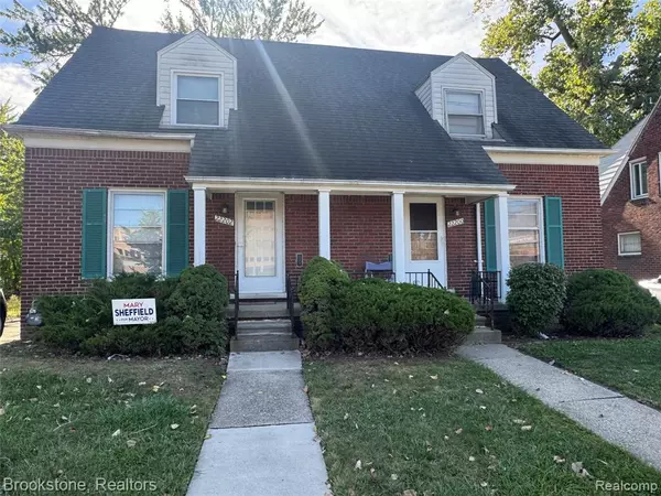 Grosse Pointe, MI 48236,22200-22202 Moross Road