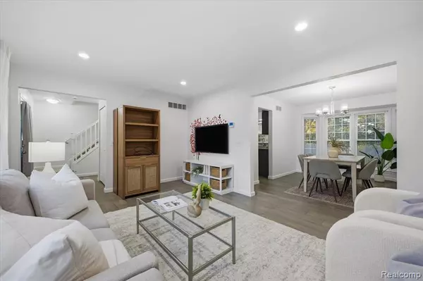 Rochester Hills, MI 48307,712 Whitney Drive