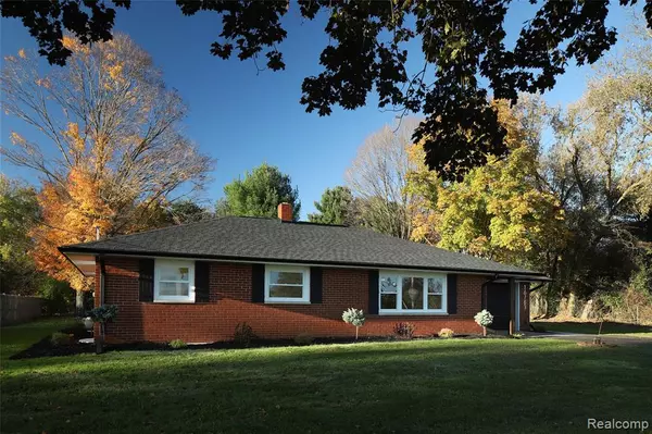 Augusta, MI 49012,16783 E Augusta Drive