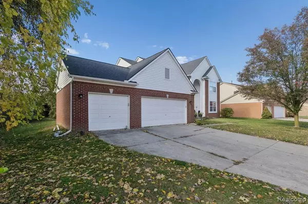 Canton, MI 48188,1724 Emerald Pines Drive