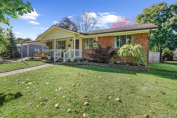 Flushing, MI 48433,507 Dale Street