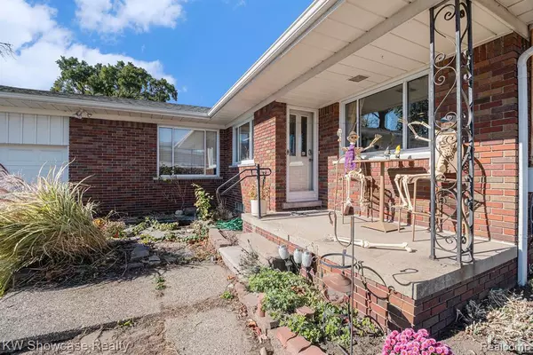 Warren, MI 48091,4054 Capitol Avenue