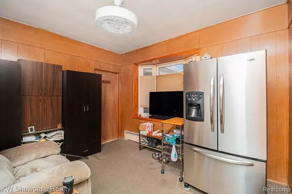 Warren, MI 48091,4054 Capitol Avenue