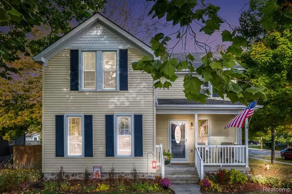 Vernon, MI 48476,315 E Main Street