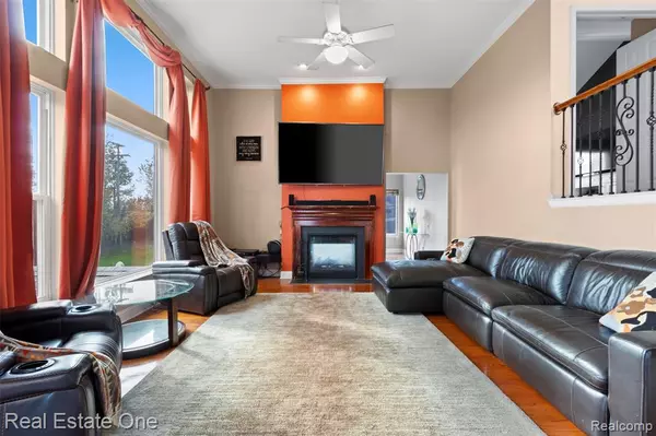 Belleville, MI 48111,43275 Pond Bluff Drive