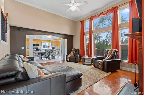 Belleville, MI 48111,43275 Pond Bluff Drive