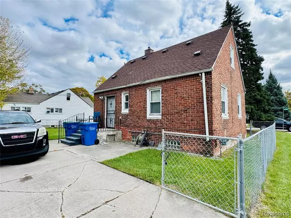 Warren, MI 48091,7003 Rivard Avenue