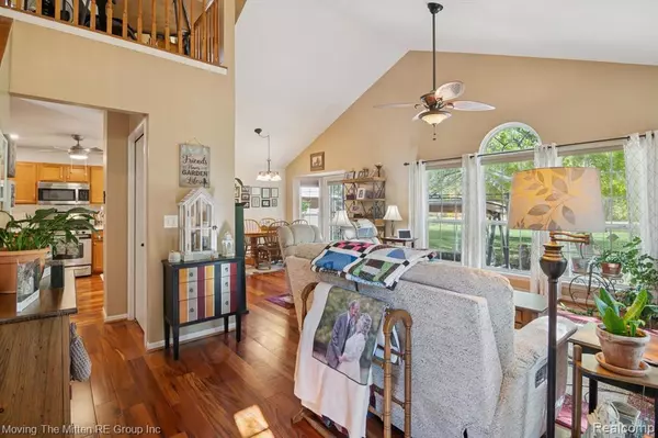 Belleville, MI 48111,13621 Chinkapin Dr. Drive