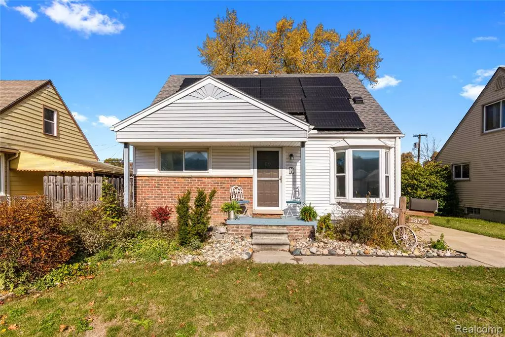 Garden City, MI,28730 Bridge Street