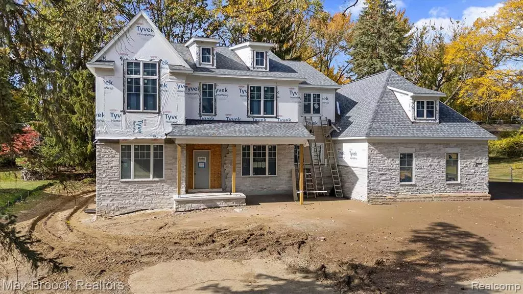 Bloomfield Hills, MI 48301,3627 Middlebury Lane