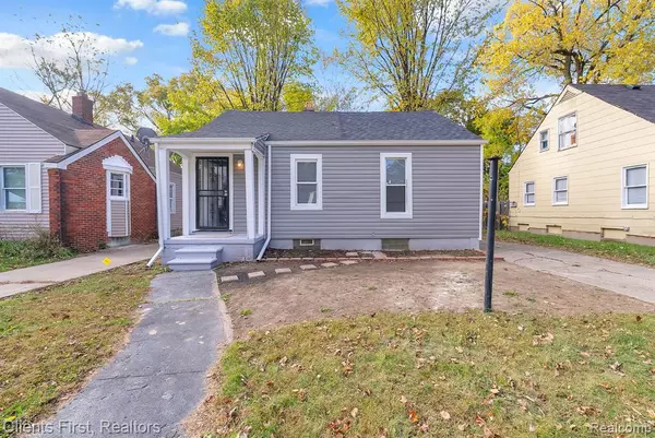 15435 Fielding Street, Detroit, MI 48223