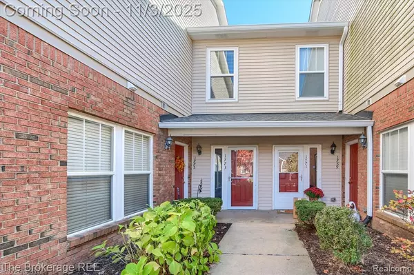 Howell, MI 48855,1773 Welland Street