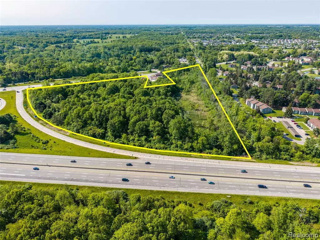 Ypsilanti, MI 48197,3160 W MICHIGAN Avenue