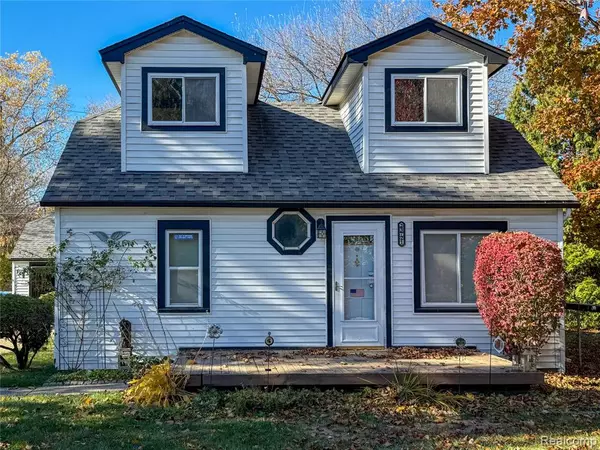 23721 Wagner Avenue, Warren, MI 48089