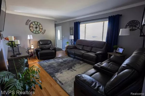 Warren, MI 48088,13408 Adams Drive