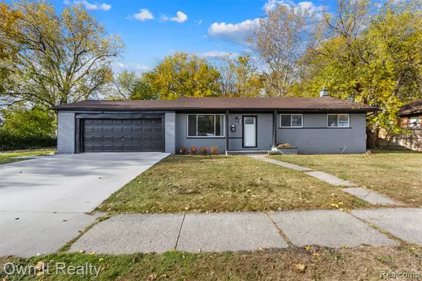 Oak Park, MI 48237,24701 Scotia Road