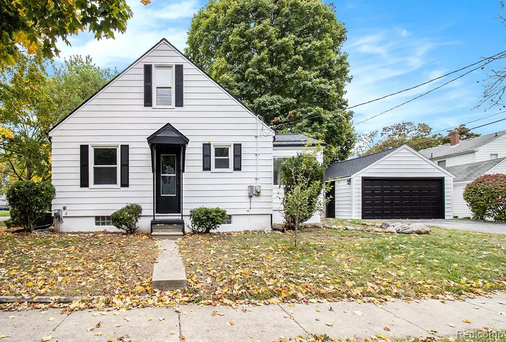 Flint, MI 48503,2202 Windemere Avenue