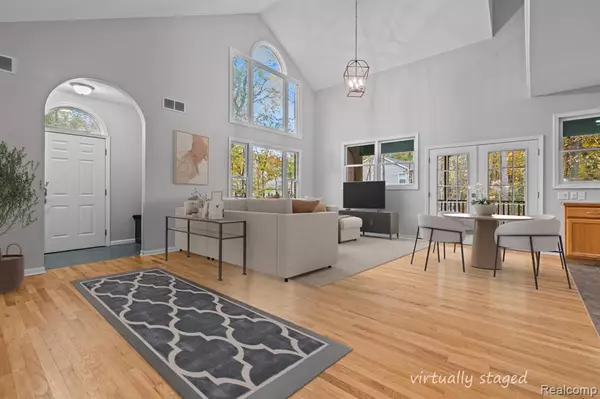 Whitmore Lake, MI 48189,4648 Oak Lane