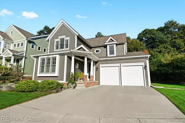 Milford, MI 48381,313 River Wood Trail