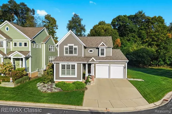 Milford, MI 48381,313 River Wood Trail