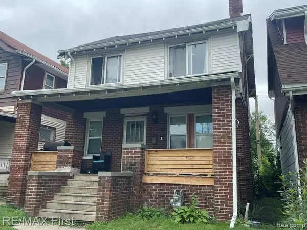 Detroit, MI 48206,2935 W Philadelphia Street