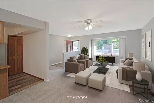 Oxford, MI 48371,65 1st Street