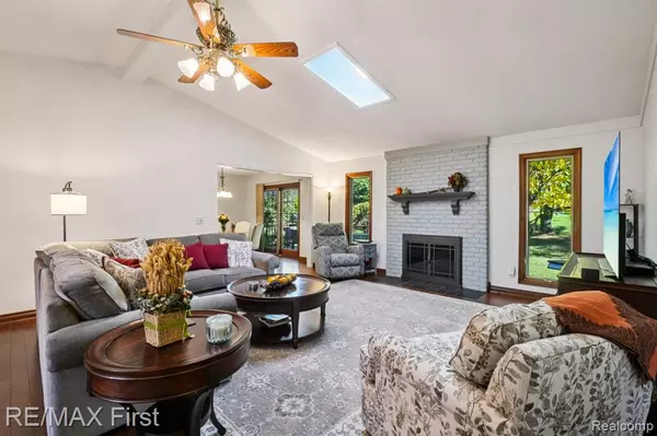 Rochester, MI 48306,1200 Eagle Nest Drive