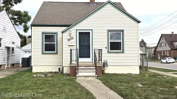 6400 Payne Avenue, Dearborn, MI 48126