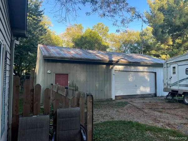 Flushing, MI 48433,308 N Seymour Road