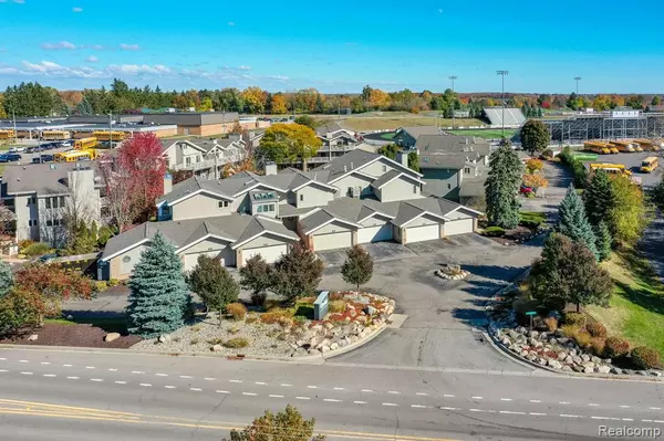 Northville, MI 48167,21106 Boulder Circle