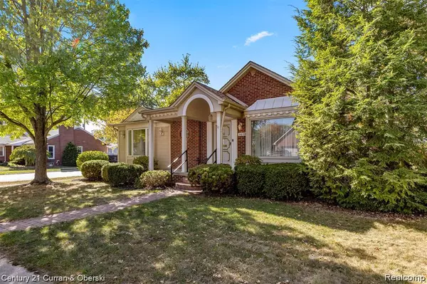 Wyandotte, MI 48192,1610 11th Street