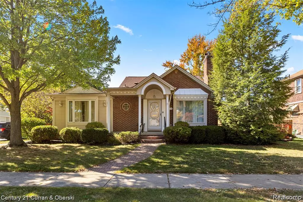 Wyandotte, MI 48192,1610 11th Street