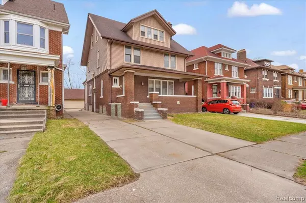 Detroit, MI 48206,1419 Atkinson Street