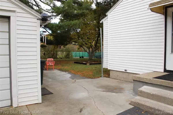 Flint, MI 48506,3251 Lynne Avenue