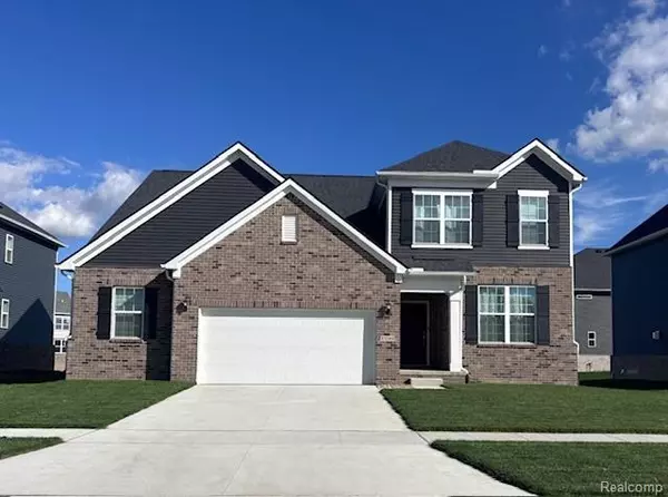 6227 Marsh, Ypsilanti, MI 48197